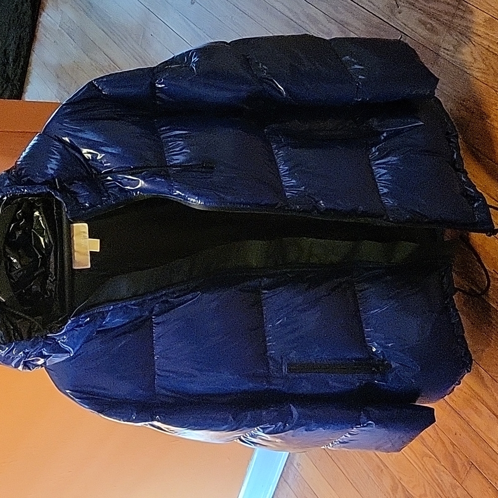 Mk Puff Jacket